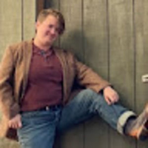 Meet your Posher, Jay